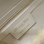 Christian Dior Groove 20 Bag